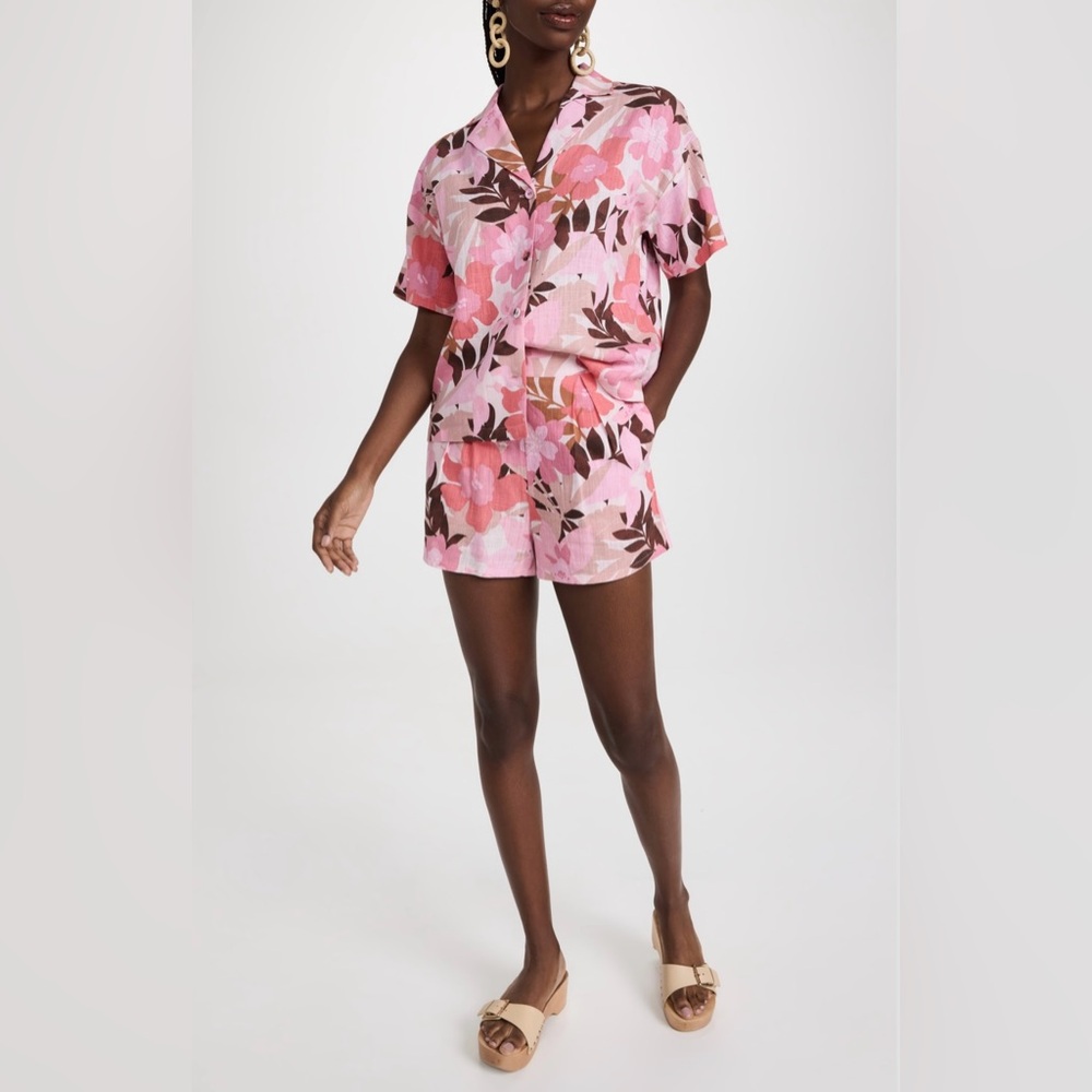 MINKPINK Cali Set